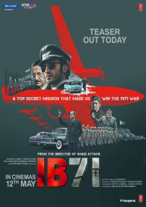 دانلود movie IB 71 2023