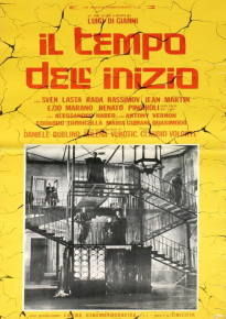 دانلود movie Il tempo dell'inizio 1974