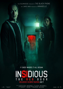 دانلود movie Insidious: The Red Door 2023