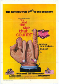 دانلود movie It's Not the Size That Counts 1974