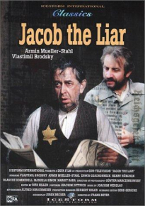 دانلود movie Jacob the Liar 1974