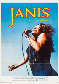 دانلود movie Janis 1974