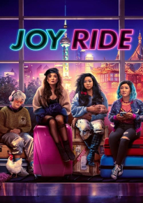 دانلود movie Joy Ride 2023