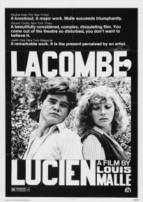 دانلود movie Lacombe, Lucien 1974