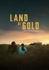 دانلود movie Land of Gold 2022