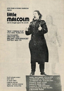 دانلود movie Little Malcolm and His Struggle Against the Eunuchs 1974