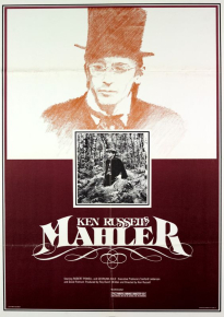 دانلود movie Mahler 1974