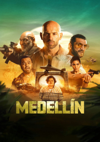 دانلود movie Medellin 2023