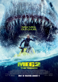 دانلود movie Meg 2: The Trench 2023