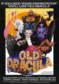 دانلود movie Old Dracula 1974