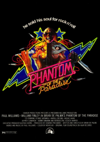 دانلود movie Phantom of the Paradise 1974