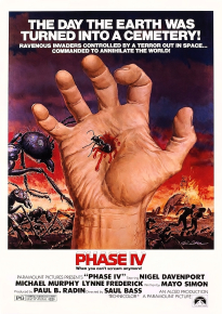 دانلود movie Phase IV 1974