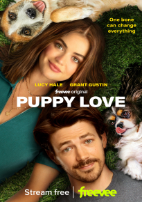 دانلود movie Puppy Love 2023