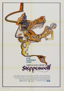 دانلود movie Steppenwolf 1974