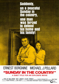 دانلود movie Sunday in the Country 1974