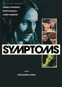 دانلود movie Symptoms 1974