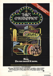 دانلود movie That's Entertainment! 1974