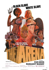 دانلود movie The Arena 1974