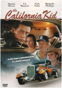 دانلود movie The California Kid 1974