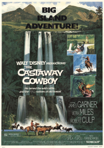 دانلود movie The Castaway Cowboy 1974