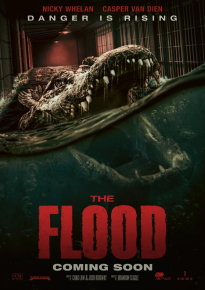 دانلود movie The Flood 2023