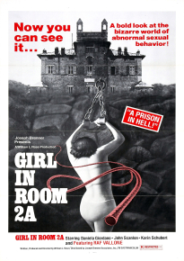 دانلود movie The Girl in Room 2A 1974