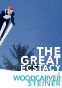 دانلود movie The Great Ecstasy of Woodcarver Steiner 1974