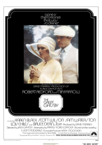 دانلود movie The Great Gatsby 1974