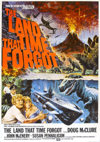 دانلود movie The Land That Time Forgot 1974