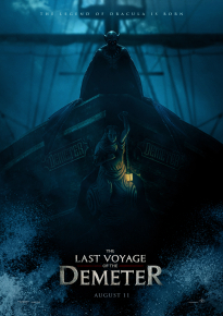 دانلود movie The Last Voyage of the Demeter 2023