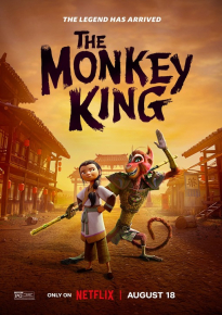 دانلود movie The Monkey King 2023