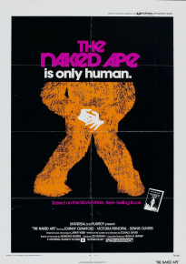 دانلود movie The Naked Ape 1973