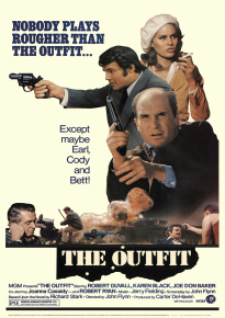 دانلود movie The Outfit 1973