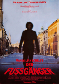 دانلود movie The Pedestrian 1973