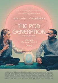 دانلود movie The Pod Generation 2023