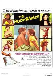 دانلود movie The Roommates 1973