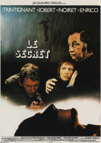 دانلود movie The Secret 1974