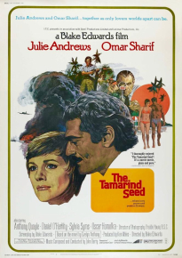 دانلود movie The Tamarind Seed 1974