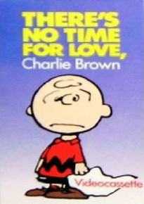 دانلود movie There's No Time for Love, Charlie Brown 1973