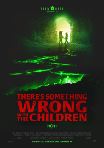 دانلود movie There's Something Wrong with the Children 2023