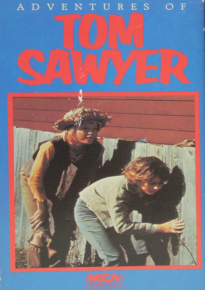 دانلود movie Tom Sawyer 1973