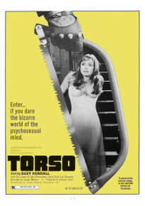 دانلود movie Torso 1973