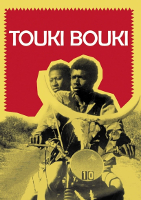 دانلود movie Touki Bouki 1973