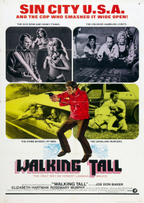 دانلود movie Walking Tall 1973