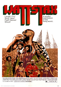 دانلود movie Wattstax 1973