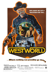 دانلود movie Westworld 1973