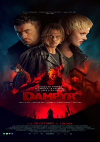 دانلود movie Dampyr 2022