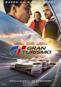 دانلود movie Gran Turismo 2023