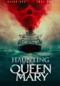 دانلود movie Haunting of the Queen Mary 2023