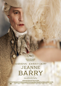 دانلود movie Jeanne du Barry 2023